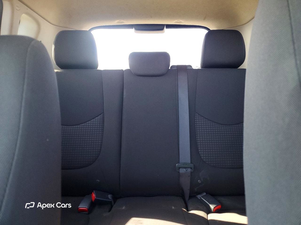 Kia Soul 2012