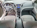 Hyundai Sonata 2012
