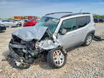 Jeep Renegade 2016