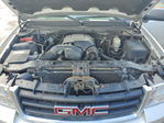 GMC Sierra 2011