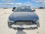 Audi A6 2012