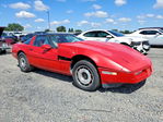 Chevrolet Corvette 1985