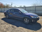 Honda Accord 2016