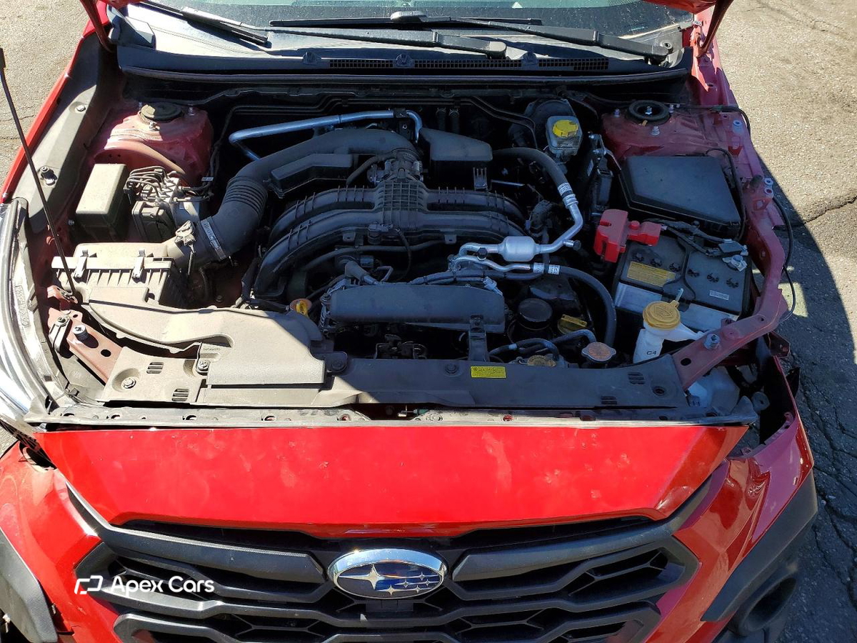 Subaru XV 2024