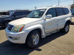 Lexus GX 2005