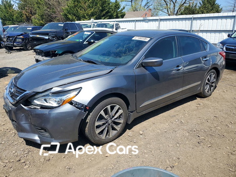 Nissan Altima 2016 - Image 1 of 12