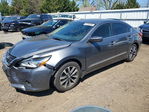 Nissan Altima 2016
