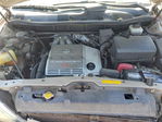 Lexus RX 2001