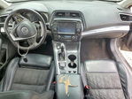 Nissan Maxima 2016