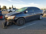 Nissan Sentra 2015