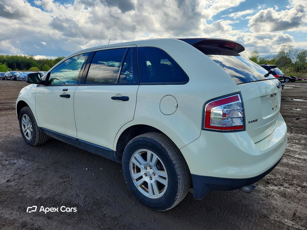 Ford Edge 2008
