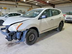 Nissan Rogue 2012