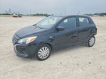 Mitsubishi Mirage 2021