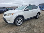 Toyota RAV 4 2013