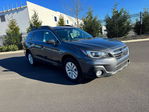 Subaru Outback 2018