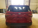 Toyota Sienna 2021