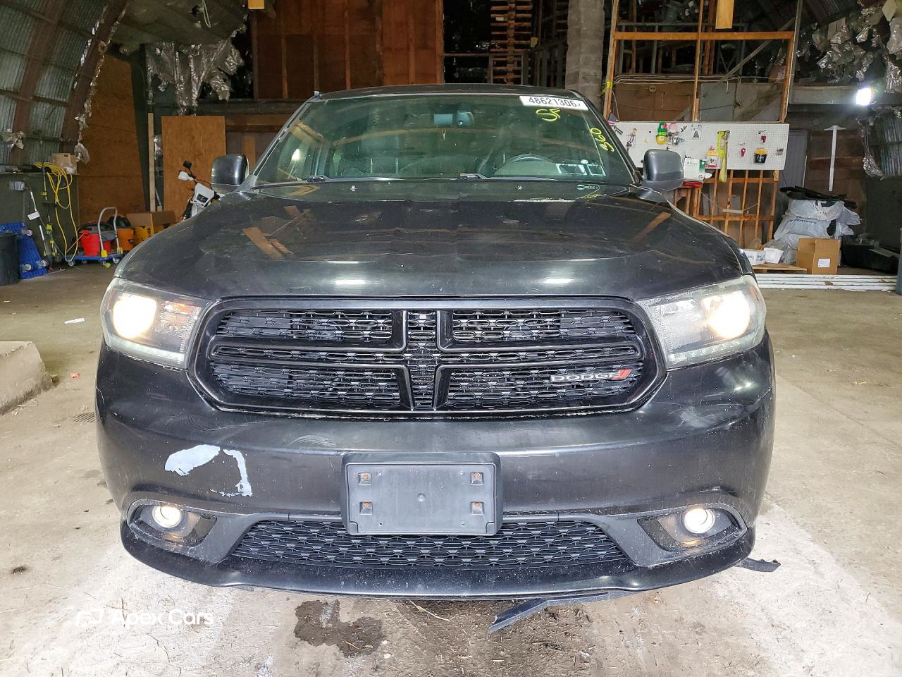 Dodge Durango 2015
