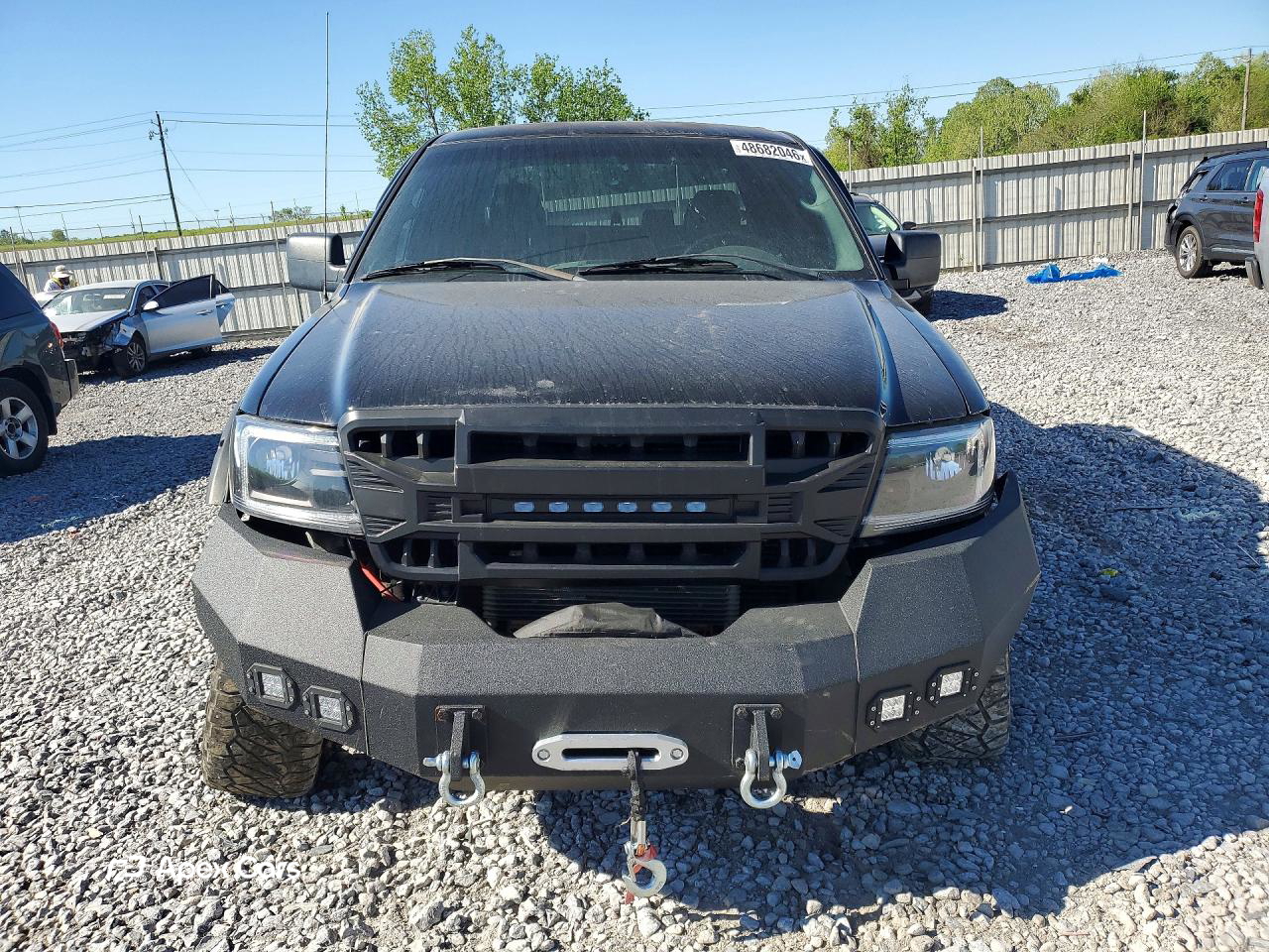 Ford F-150 2005