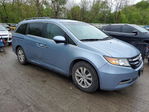 Honda Odyssey 2014