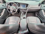 Kia Optima 2015