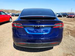 Tesla Model X 2016