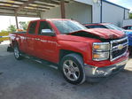 Chevrolet Silverado 2015