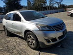Chevrolet Traverse 2015