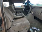 Chevrolet Silverado 2000