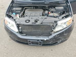 Honda Odyssey 2012