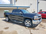Chevrolet Silverado 2016