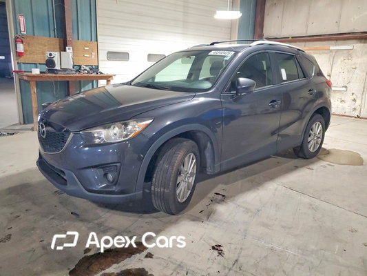 Mazda CX-5 2014 - Image 1 of 13