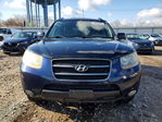 Hyundai Santa Fe 2007