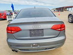 Audi A4 2012
