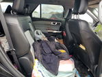 Ford Explorer 2022