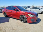 Subaru Impreza 2012