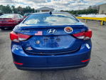 Hyundai Elantra 2016
