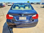 BMW Series 3 2006