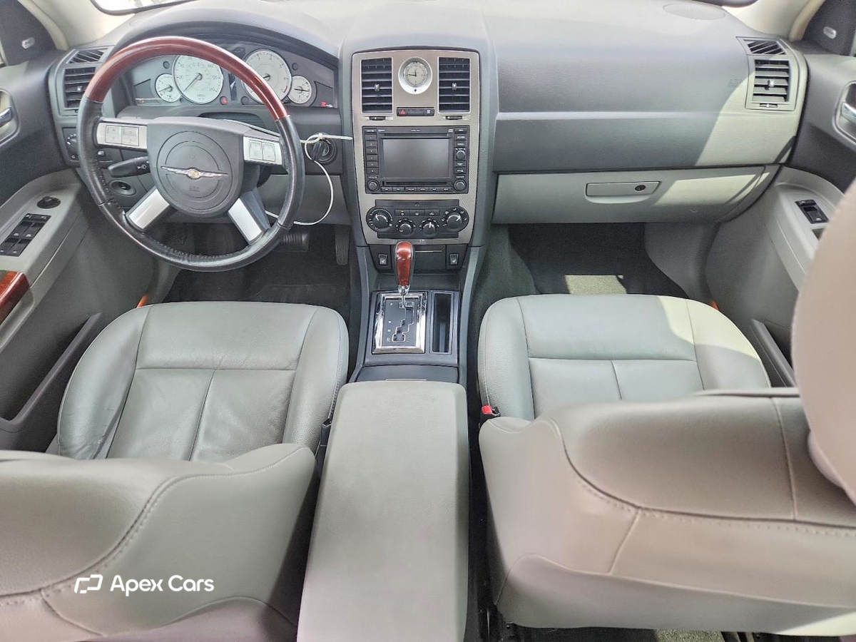 Chrysler 300 2006
