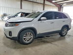 Kia Sorento 2014