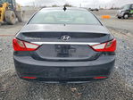 Hyundai Sonata 2012