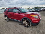 Ford Explorer 2014