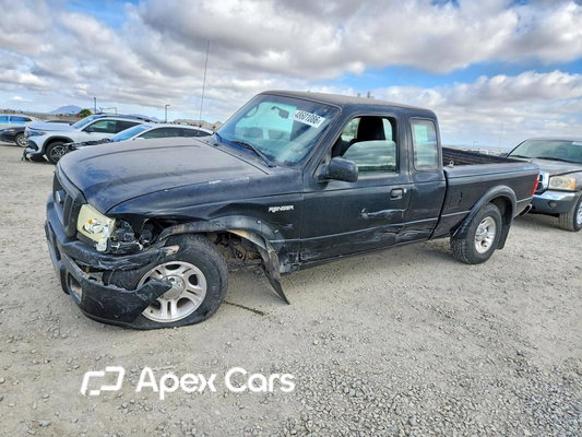 Ford Ranger 2004 - Image 1 of 12