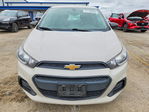 Chevrolet Spark 2017