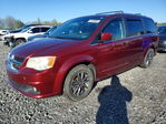 Dodge Caravan 2017