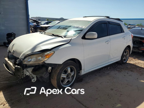 Toyota Matrix 2013 - Zdjęcie 1 z 14
