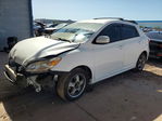 Toyota Matrix 2013