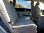 Toyota Highlander 2012