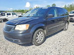 Chrysler Voyager 2013