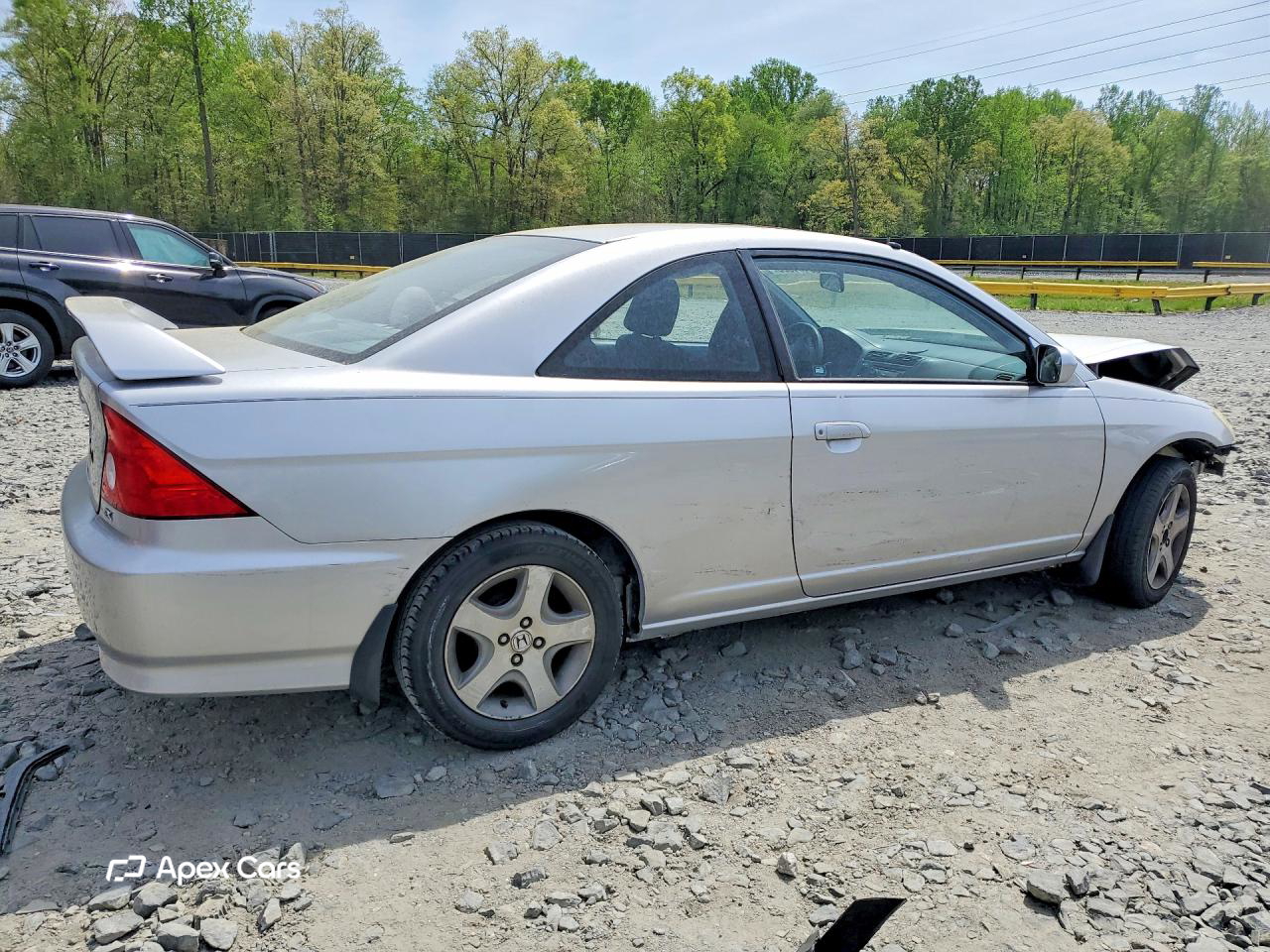 Honda Civic 2004