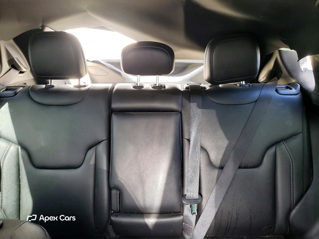 Jeep Compass 2025